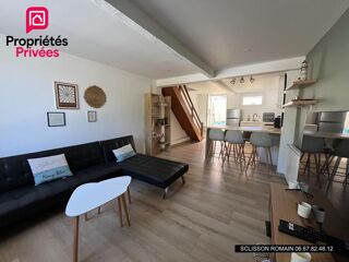  Maison à vendre 3 pièces 51 m²