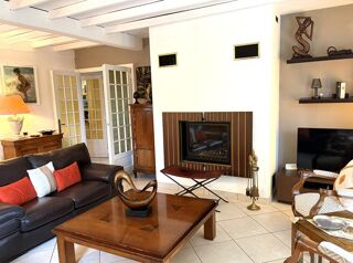 Vente Maison St GENEST LERPT 42530 MAISON 156m² 4 chambres, sous-sol complet sur 1597m² de terrain Saint genest lerpt