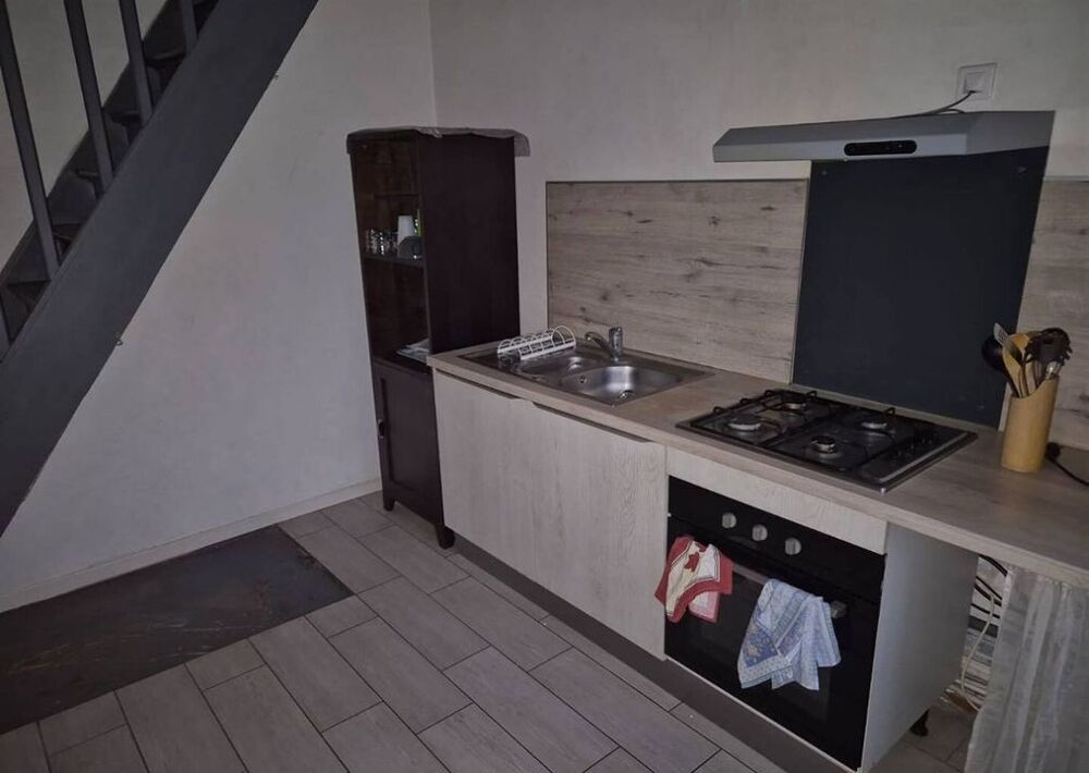 Chambre de 15m2 à louer sur Roubaix