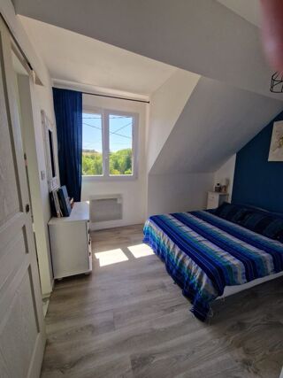  Maison à louer 5 pièces 140 m²