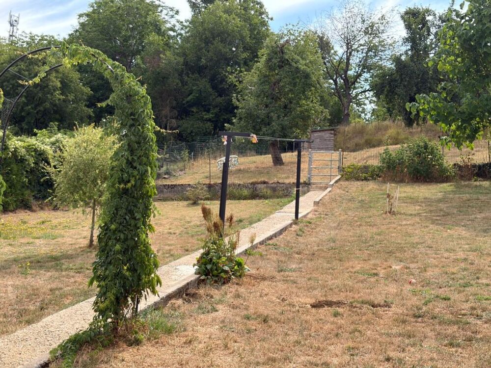 Maison à vendre 5 pièces PIERREPONT (54)