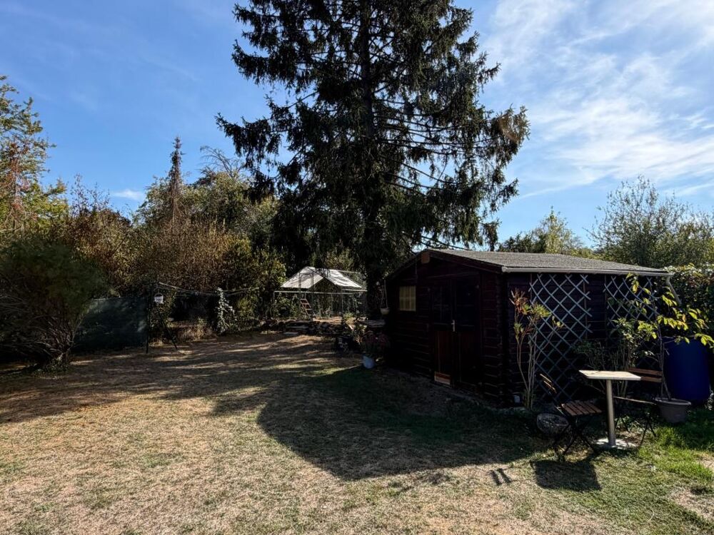 Vente Maison Maison à vendre avec 3 chambres possibilité 4 chambres La ferte sous jouarre