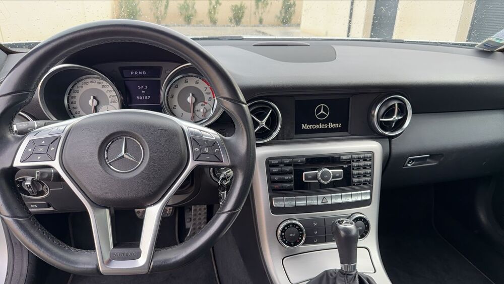 Classe A II 200 BlueEfficency 184 7G-Tronic Edition - Automatique 2013 occasion 11000 Carcassonne