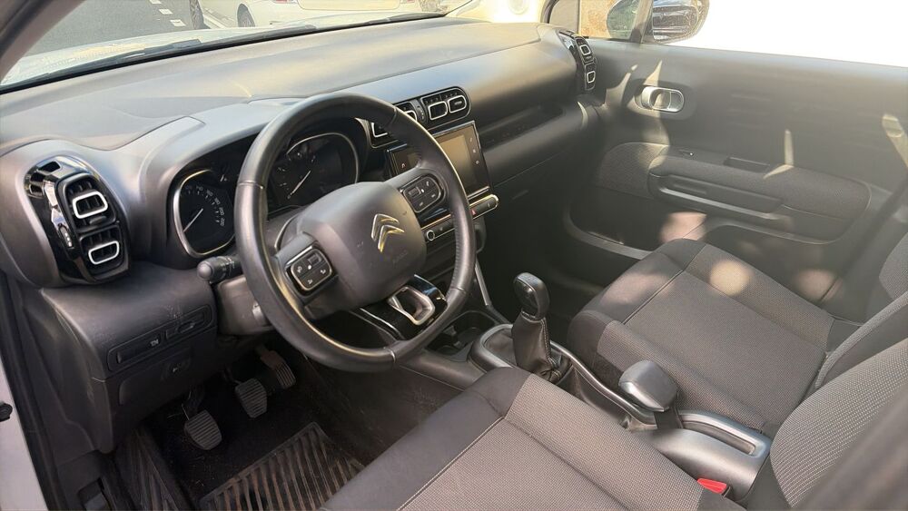 C3 Aircross 1.2 PureTech 82 Feel 2018 occasion 92190 Meudon