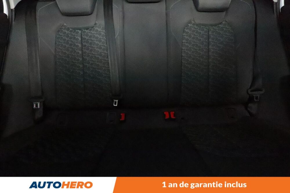 A1 25 TFSI Advanced 95 ch 2023 occasion 92130 Issy-les-Moulineaux