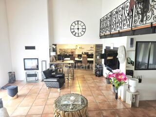  Maison à vendre 6 pièces 190 m²