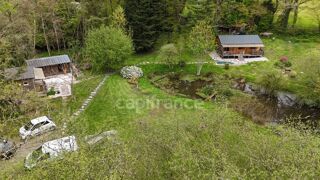  Maison � vendre 4 pi�ces 64 m�