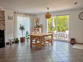  Maison à vendre 6 pièces 125 m²