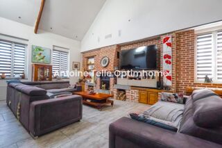  Maison à vendre 6 pièces 184 m²