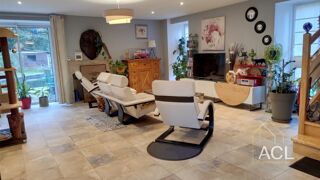  Maison  vendre 12 pices 317 m