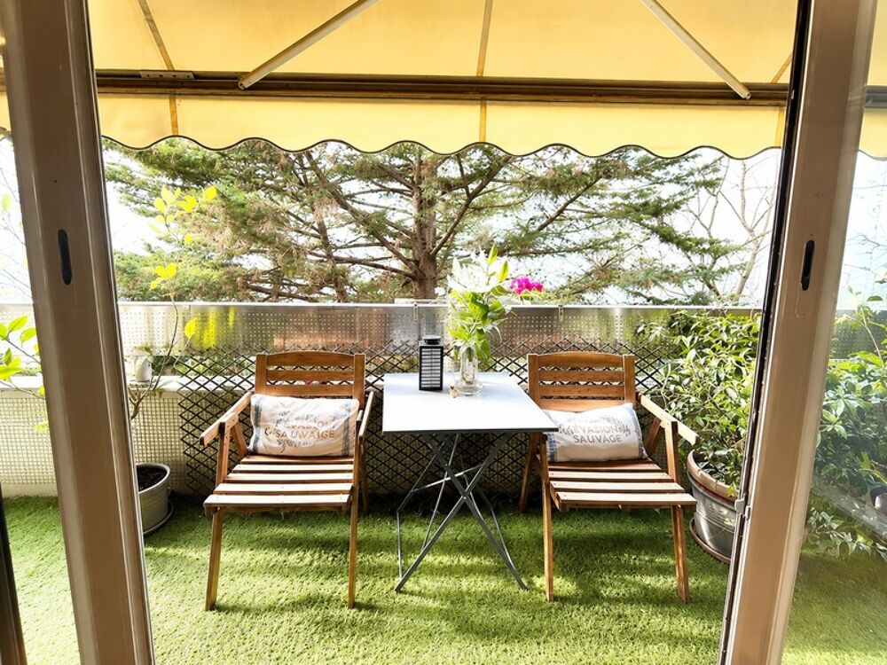 Appartement à vendre 4/5 pièces PARIS 16EME ARRONDISSEMENT (75)