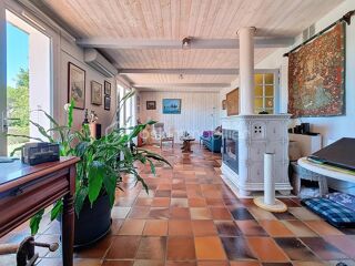  Maison à vendre 5 pièces 126 m²
