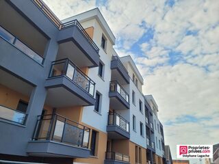  Appartement  vendre 3 pices 67 m