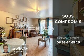  Appartement � vendre 1 pi�ce 30 m�