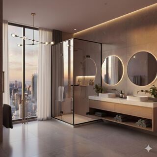  Appartement � vendre 5 pi�ces 150 m�