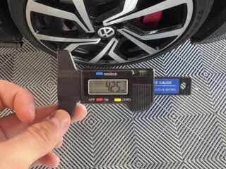 Golf GTI Performance 2013 occasion 77250 Moret Loing Et Orvanne