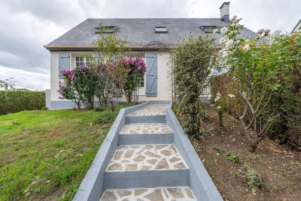 Maison de 6 pièces de 130 m² au Val d'Hazey