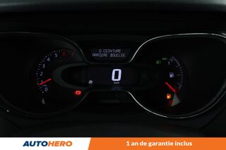 Captur 1.2 TCe Energy Intens 120 ch 2018 occasion 92130 Issy-les-Moulineaux