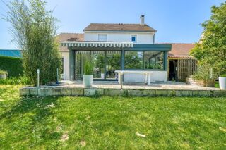  Maison à vendre 7 pièces 175 m²