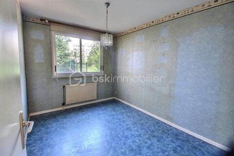  Appartement à vendre 5 pièces 88 m²