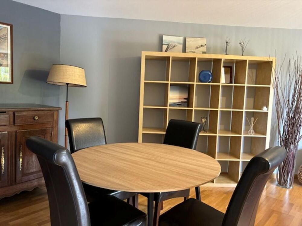 Vente Appartement Appartement Quimper 2 pièce(s) 52.23 m2 Quimper