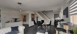Vente Appartement 25400 TAILLECOURT : Appartement Duplex 5 pièces 144.67 m2 avec terrasses Taillecourt
