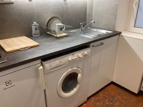  Appartement � louer 1 pi�ce 24 m�