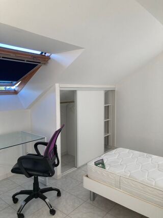  Appartement � louer 1 pi�ce 15 m�