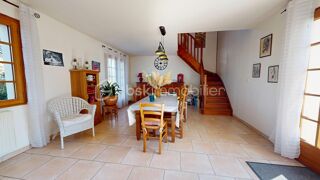  Maison à vendre 7 pièces 237 m²