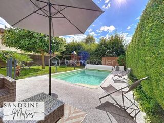  Maison � vendre 5 pi�ces 107 m�