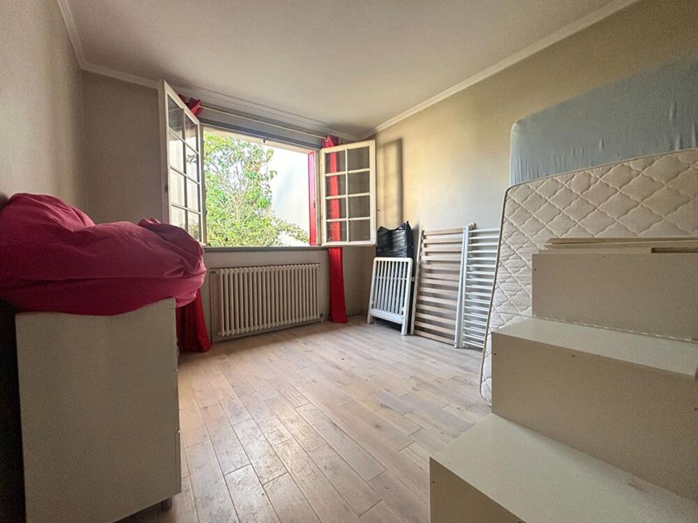à vendre  Maison Maisons-Alfort (94700)