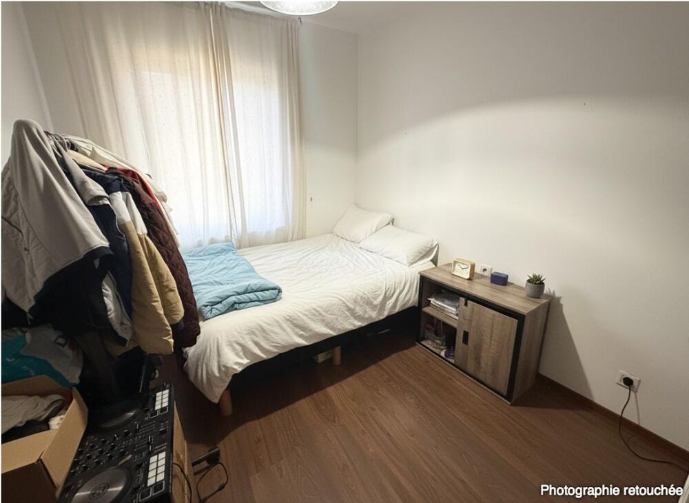 Location Appartement Appartement Lyon 2 pièce(s) 36.13 m2 Lyon 8