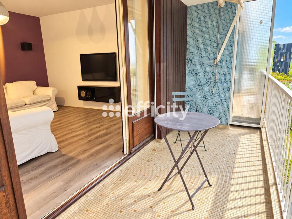 Vente Appartement Appartement Rennes