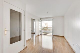  Appartement � vendre 2 pi�ces 37 m�