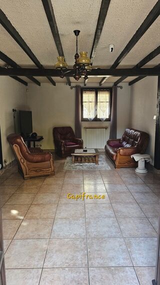 Maison à vendre 4 pièces 86 m²