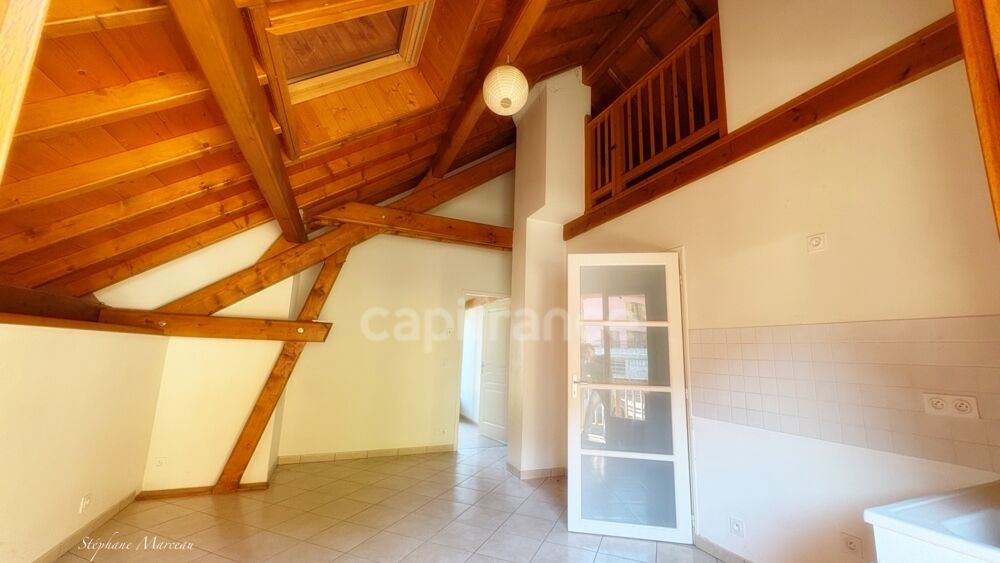 Vente Maison Maison à vendre 5 pièces en Savoie (73), parking, locations Saint martin de la porte