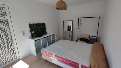  Appartement  louer 2 pices 46 m