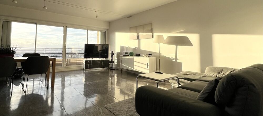  vendre  Appartement Paris 20