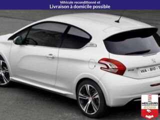 208 BlueHDi 100 Active 2019 occasion 10150 Lavau