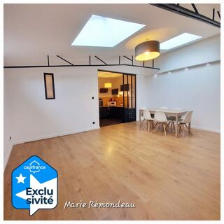  Appartement � vendre 3 pi�ces 63 m�