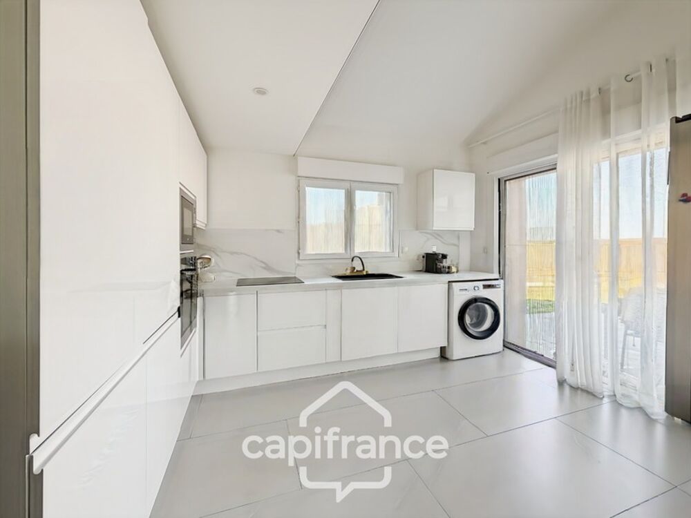 Vente Maison Maison plain-pied de 65,4m² à vendre à BEAUSEMBLANT (26) Beausemblant