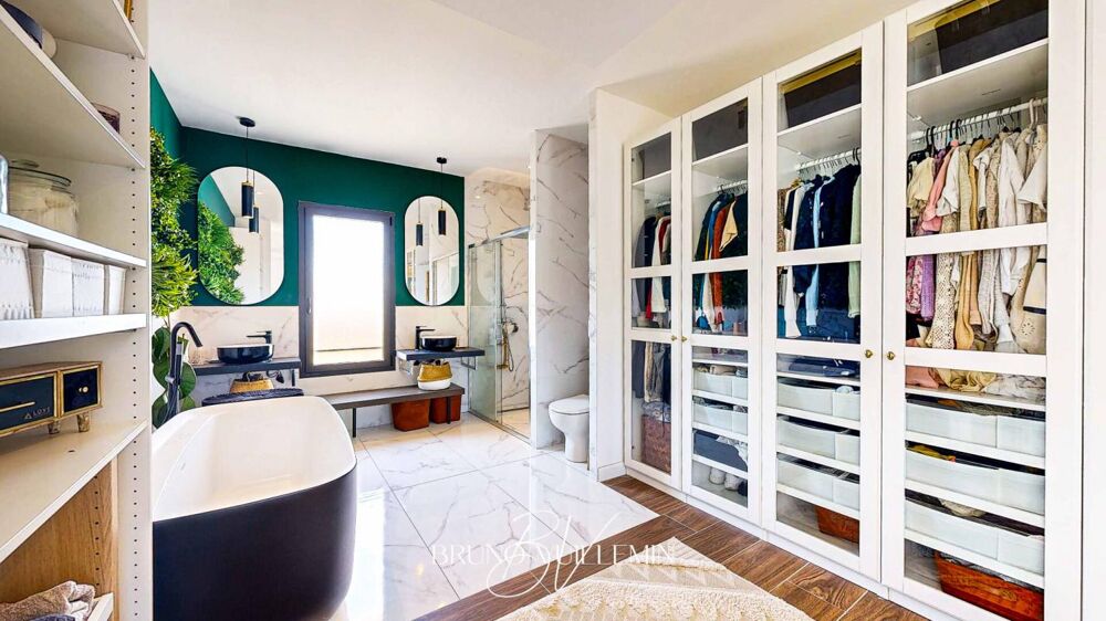  vendre  Villa Carcassonne (11000)