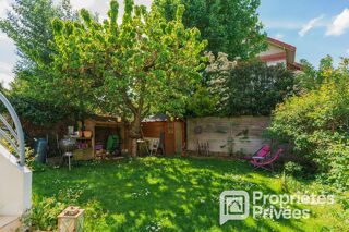  Maison à vendre 8 pièces 182 m²