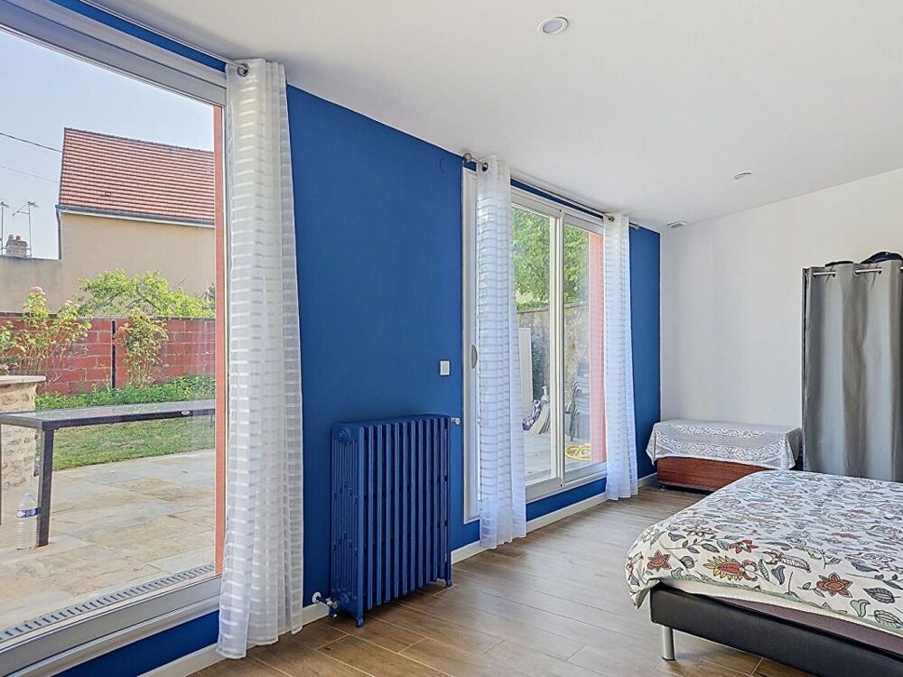 Maison Alencon 4 chambres de plain-pied