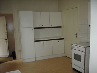  Appartement à louer 2 pièces 39 m²