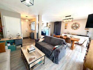  Maison à vendre 5 pièces 100 m²