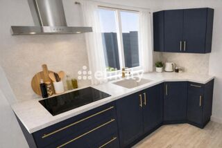  Maison � vendre 2 pi�ces 31 m�