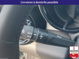 Junior 1.2 IBRIDA 145 SPECIALE E-DCT6 2026 occasion 10150 Lavau
