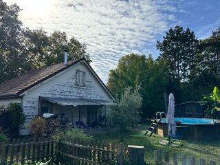  Maison � vendre 4 pi�ces 125 m�