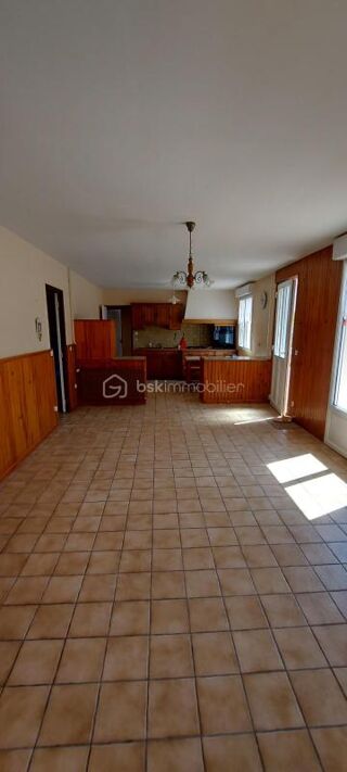  Maison à vendre 5 pièces 100 m²